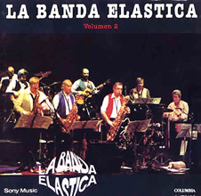 La Banda Elástica Vol. 2