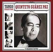 Quinteto Suárez Paz