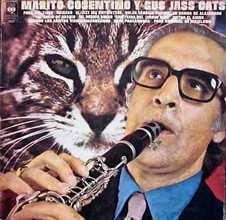 Marito Cosentino y sus Jazz Cats