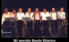 La Banda Elástica