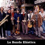 La Banda Elástica 2