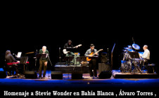 Homenaje a Stevie Wonder