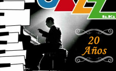 Bahía Blanca 20 años de Jazz