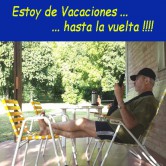 VACACIONES  in-MERECIDAS !!!!