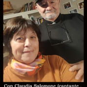 Con Claudia Salomone 01