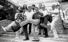Mi querida Banda Elástica