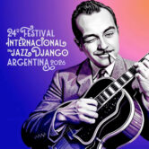 Festival DJANGO