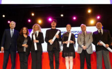 Premio Konex 2025 “Solista de Jazz”