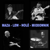 Ma – Le – No – Mi