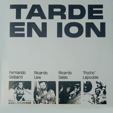 Grabado en 1971