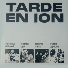 Grabado en 1971